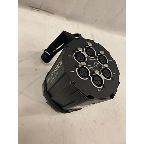 American DJ Wifly D6 Branch Antenna Lighting Controller