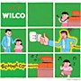 ALLIANCE Wilco - Schmilco