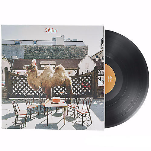 ALLIANCE Wilco - Wilco [The Album] [Bonus CD]
