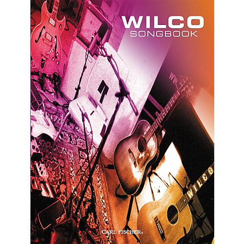 Wilco Songbook