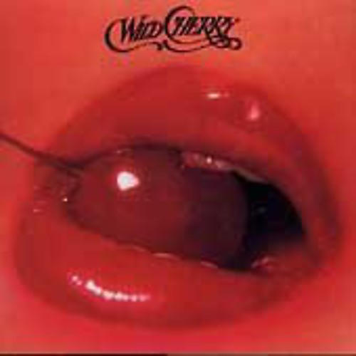 Wild Cherry - Wild Cherry 'Play That Funky Music