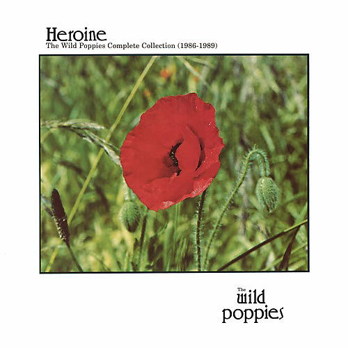 Wild Poppies - Heroine