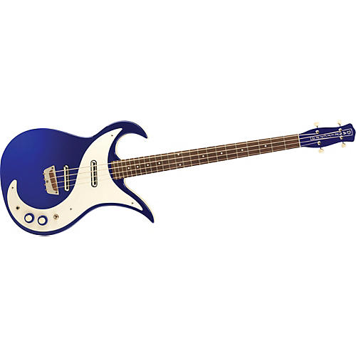 Wild Thing  Electric Bass Guitar