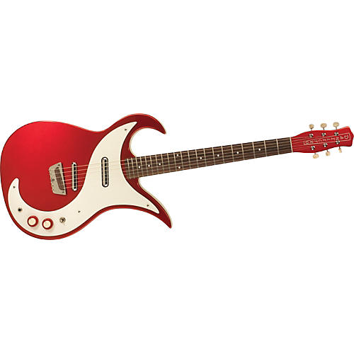 Wild Thing Electric Guitar