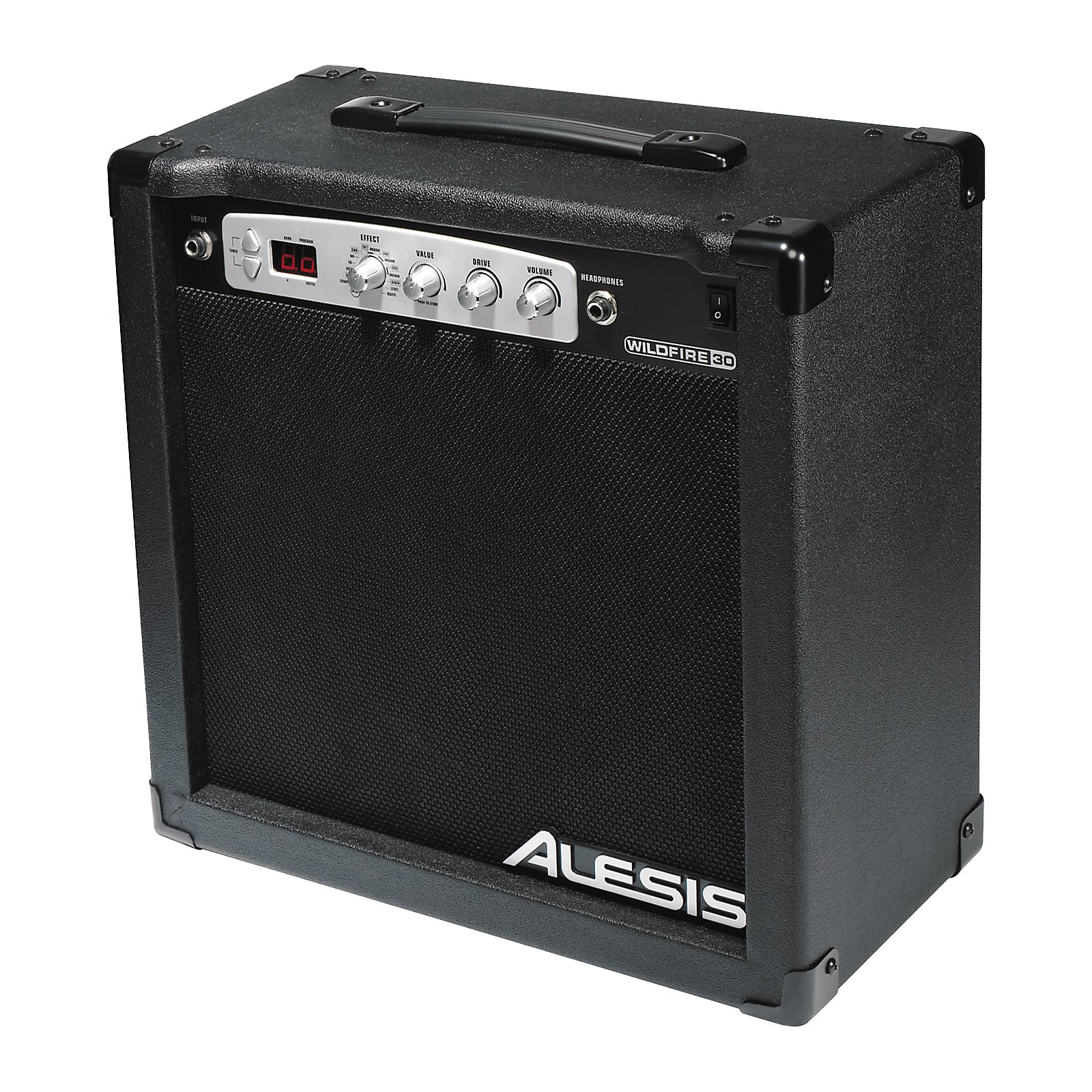 Alesis WildFire 30 Guitar Combo Amp Musician's Friend