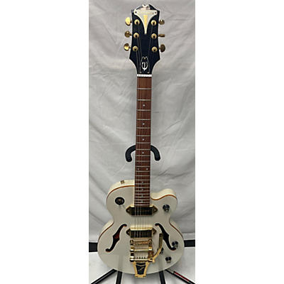 Epiphone Wildkat Hollow Body Electric Guitar