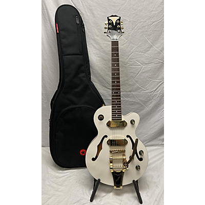 Epiphone Wildkat Royale Hollow Body Electric Guitar