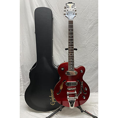 Epiphone Wildkat Royale Hollow Body Electric Guitar