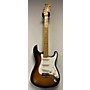 Used Fender Wildwood 10 1957 Stratocaster Relic Solid Body Electric Guitar Sunburst