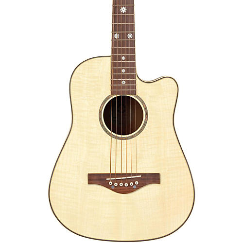 Wildwood Acoustic Guitar