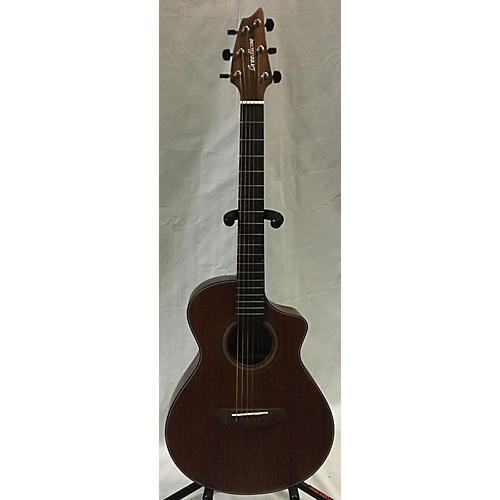 Wildwood Companion Satin CE Acoustic Guitar