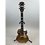 Used Gibson Wildwood Select Les Paul Standard 1960S Neck Solid Body Electric Guitar Honey Burst