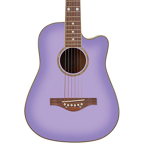Wildwood Spruce Top Cutaway Acoustic Guitar