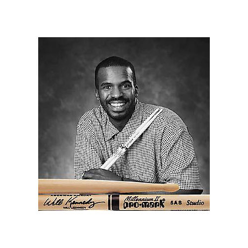 Will Kennedy Autograph Series Drumsticks