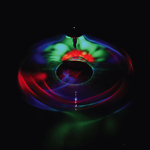 William Basinski - On Time Out Of Time
