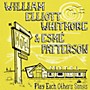 ALLIANCE William Elliott Whitmore - Play Each Other's Songs