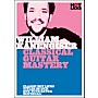 Hot Licks William Kanengiser: Classical Guitar Mastery DVD