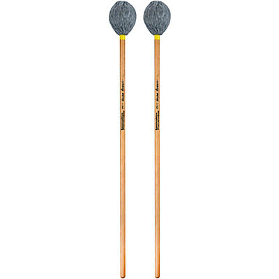 Innovative Percussion William Moersch Series Birch Handle Marimba Mallets