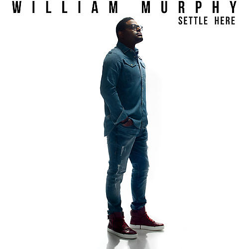 Alliance William Murphy - Settle Here (CD)