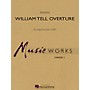 Hal Leonard William Tell Overture Concert Band Level 1.5 Arranged by Julie Griffin