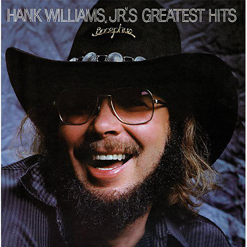 ALLIANCE Williams Jr, Hank - Greatest Hits 1