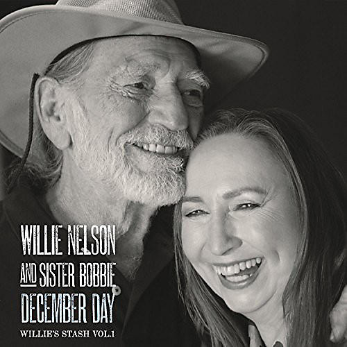 ALLIANCE Willie Nelson - December Day: Willie's Stash 1