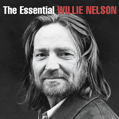 ALLIANCE Willie Nelson - The Essential Willie Nelson (CD)