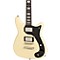 Wilshire Phant-O-Matic Electric Guitar Level 1 Antique Ivory