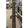 Used Epiphone Wilshire Solid Body Electric Guitar Black