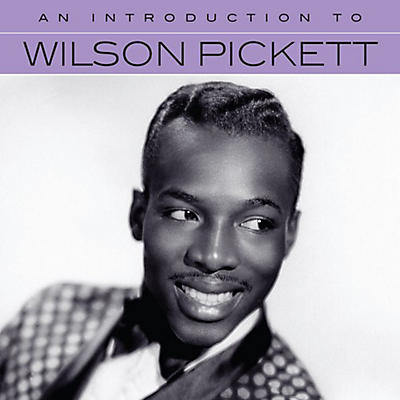 Wilson Pickett - An Introduction To Wilson Pickett (CD)