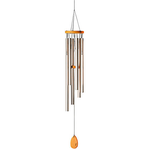 Wind Chimes, Day