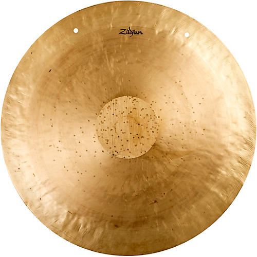 Zildjian Wind Gong - Etched Logo 24 in.