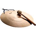 Stagg Wind Gong with mallet 16 in.16 in.