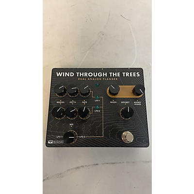 PRS Wind Through The Trees Effect Pedal