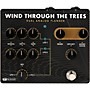 Open-Box PRS Wind Through the Trees Dual Analog Flanger Effects Pedal Condition 1 - Mint
