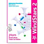 Nuvo WindStars 2 - Student Book - jHorn (Treble Clef Edition)