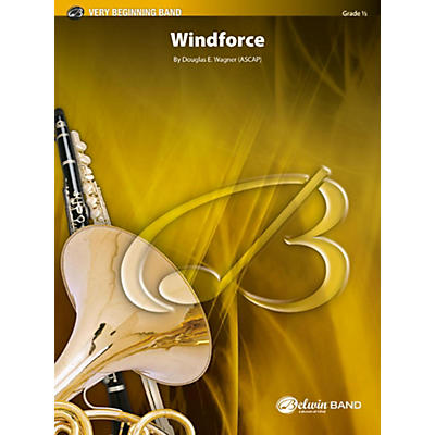 BELWIN Windforce - Grade 0.5 (Very Easy)