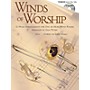 Shawnee Press Winds of Worship (Trombone) Shawnee Press Series