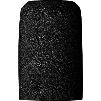 Shure Windscreen, MV6, Black