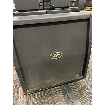 Peavey Windser 4x12 Guitar Cabinet