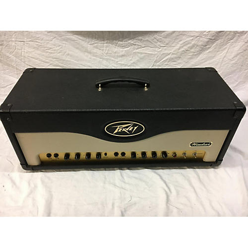 Windsor 100W Tube Guitar Amp Head