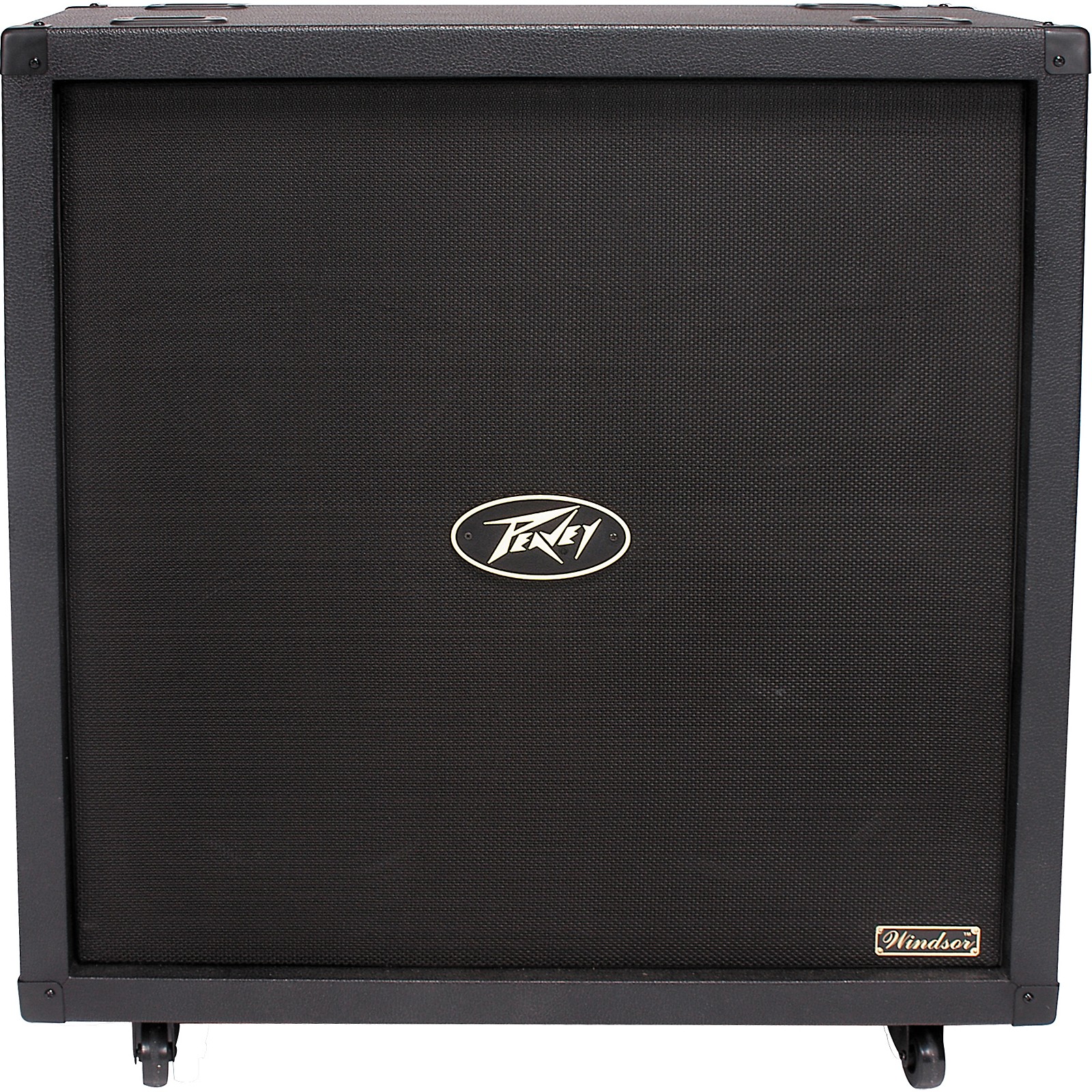 Carvin 412vt 4 X 12 400w Closed Back Guitar Cabinet Top