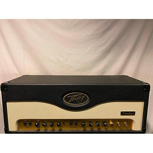 Windsor Tube Guitar Amp Head