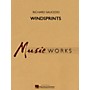 Hal Leonard Windsprints - MusicWorks Grade 5 Concert Band
