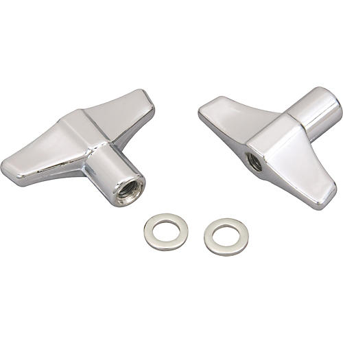 Wing Nut with Washer (2 Pack)