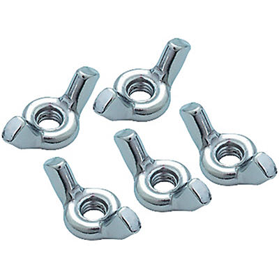 Gibraltar Wing Nuts 5-Pack
