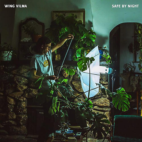 Alliance Wing Vilma - Safe By Night