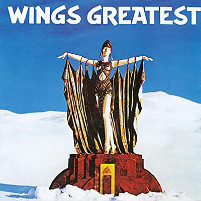 Wings - WINGS GREATEST
