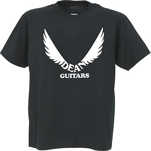 Wings Logo Custom T-Shirt