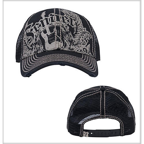 Wings Trucker Cap